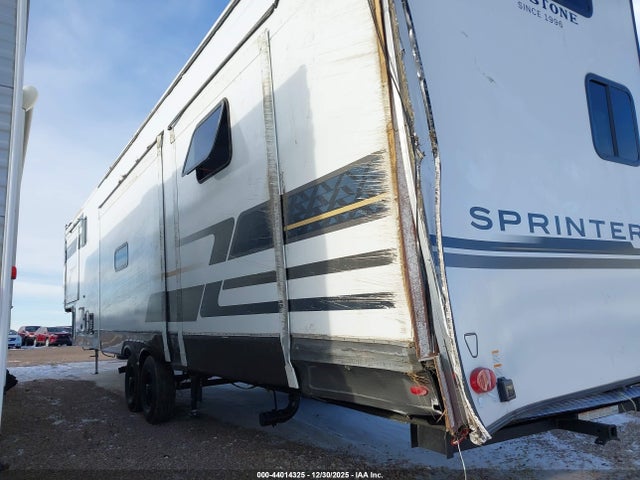 Keystone Sprinter Other 2026 4YDFSTV25T4530166 Image 3