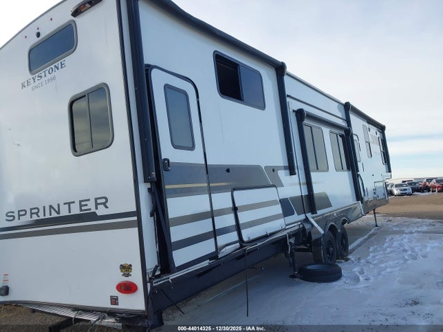 Keystone Sprinter Other 2026 4YDFSTV25T4530166 Image 4