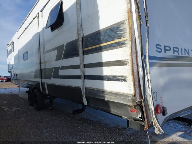 Keystone Sprinter Other 2026 4YDFSTV25T4530166 Image 6