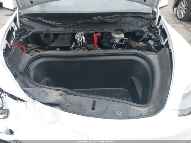 2023 TESLA MODEL Y 7SAYGDEF7PF597892 Photo 9
