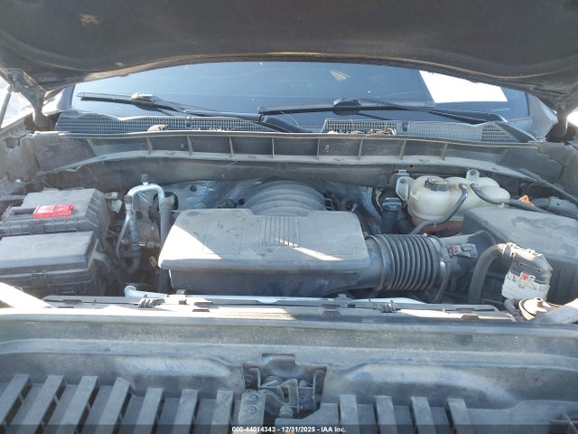 44014343 :رقم المزاد ، 1GTU9BED7KZ246329 vin ، 2019 Gmc Sierra 1500 Sle مزاد بيع