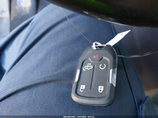 44014343 :رقم المزاد ، 1GTU9BED7KZ246329 vin ، 2019 Gmc Sierra 1500 Sle مزاد بيع