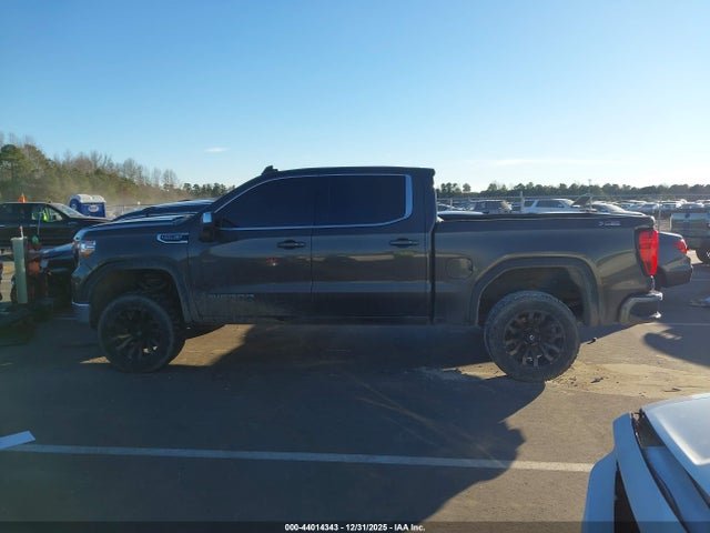 44014343 :رقم المزاد ، 1GTU9BED7KZ246329 vin ، 2019 Gmc Sierra 1500 Sle مزاد بيع