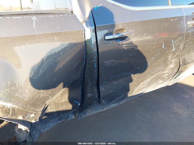 44014343 :رقم المزاد ، 1GTU9BED7KZ246329 vin ، 2019 Gmc Sierra 1500 Sle مزاد بيع