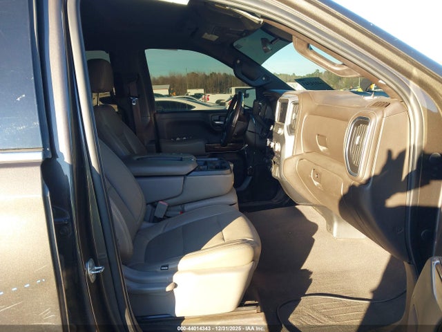 44014343 :رقم المزاد ، 1GTU9BED7KZ246329 vin ، 2019 Gmc Sierra 1500 Sle مزاد بيع