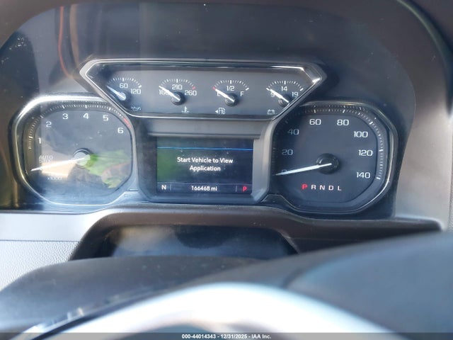 44014343 :رقم المزاد ، 1GTU9BED7KZ246329 vin ، 2019 Gmc Sierra 1500 Sle مزاد بيع