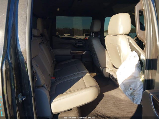 44014343 :رقم المزاد ، 1GTU9BED7KZ246329 vin ، 2019 Gmc Sierra 1500 Sle مزاد بيع