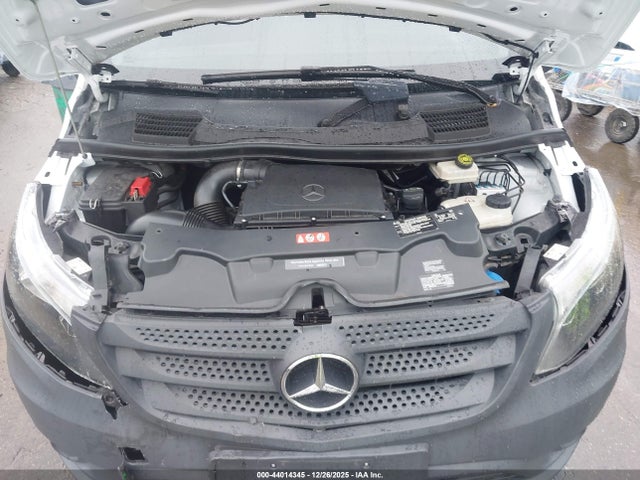2017 MERCEDES-BENZ METRIS WD3PG2EA3H3257519 Photo 9
