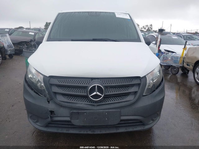 Mercedes-Benz Metris 2017 WD3PG2EA3H3257519 Image 13