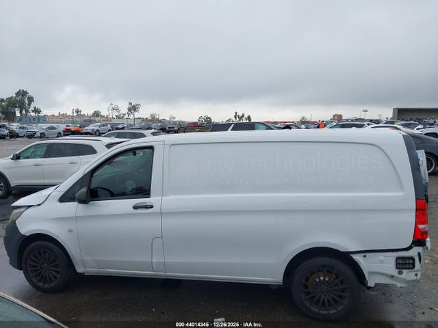 Mercedes-Benz Metris 2017 WD3PG2EA3H3257519 Image 15