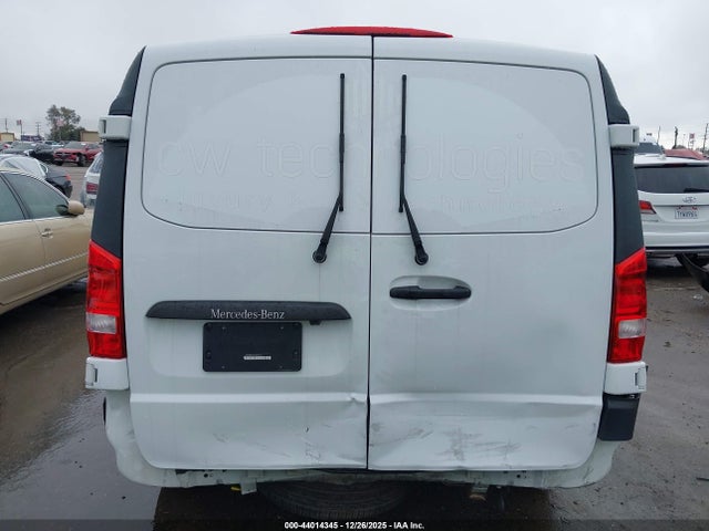 Mercedes-Benz Metris 2017 WD3PG2EA3H3257519 Image 17