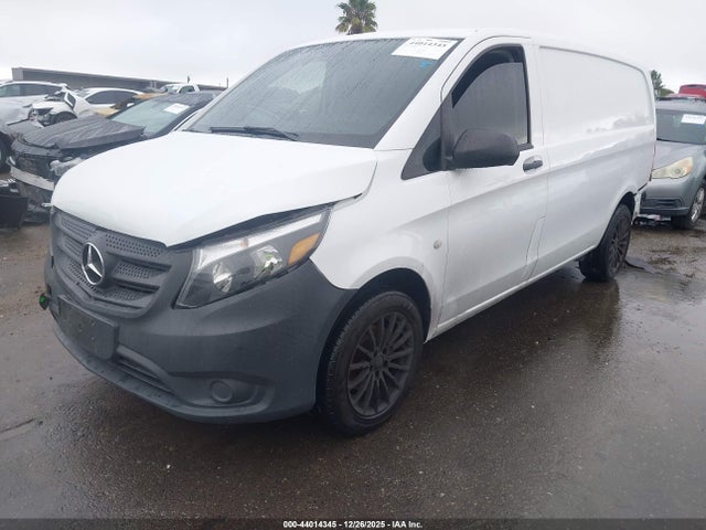 2017 MERCEDES-BENZ METRIS WD3PG2EA3H3257519 Photo 1