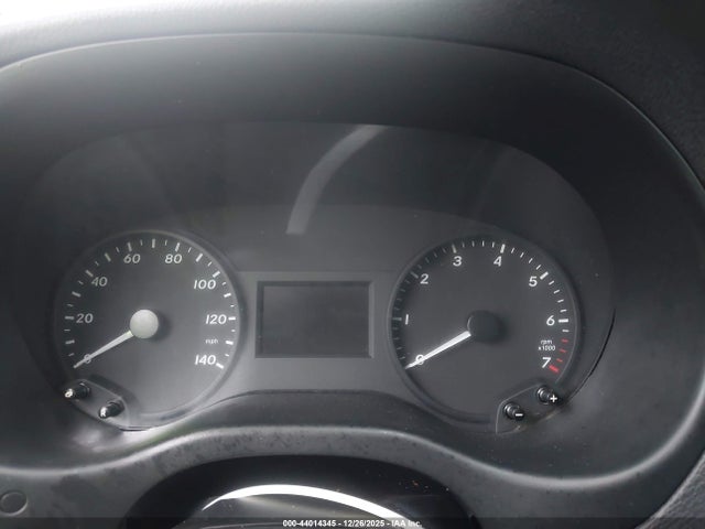 2017 MERCEDES-BENZ METRIS WD3PG2EA3H3257519 Photo 6