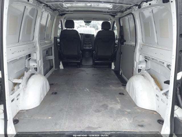 2017 MERCEDES-BENZ METRIS WD3PG2EA3H3257519 Photo 7