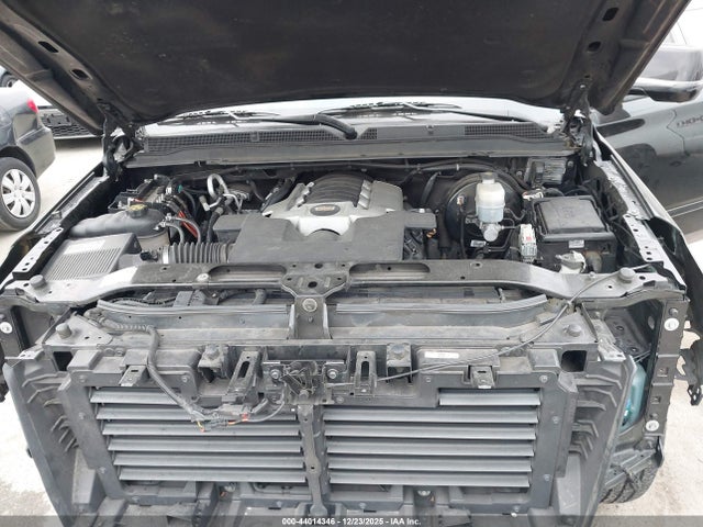 2019 CADILLAC ESCALADE ESV 1GYS4HKJ4KR303941 Photo 9