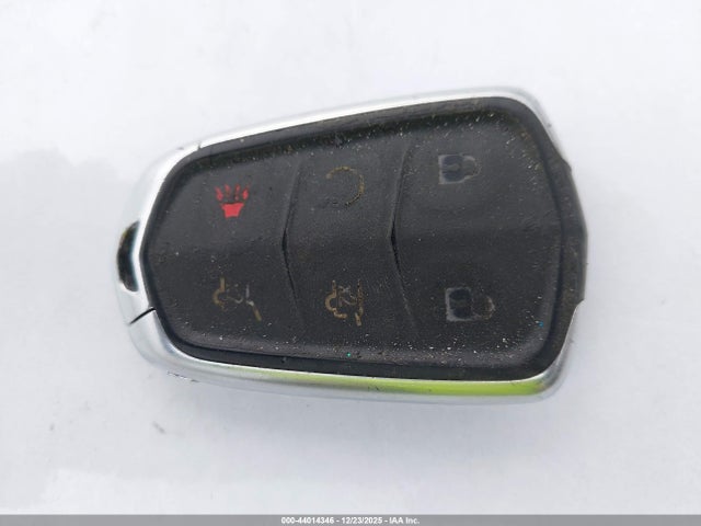 2019 CADILLAC ESCALADE ESV 1GYS4HKJ4KR303941 Photo 10