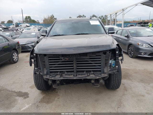 1GYS4HKJ4KR303941 Cadillac Escalade Esv Luxury