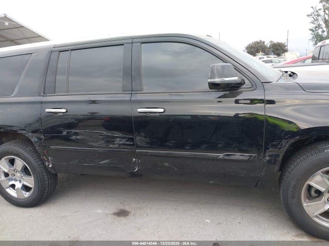 1GYS4HKJ4KR303941 Cadillac Escalade Esv Luxury