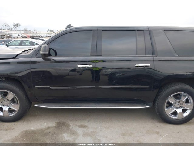 1GYS4HKJ4KR303941 Cadillac Escalade Esv Luxury