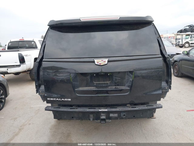 1GYS4HKJ4KR303941 Cadillac Escalade Esv Luxury