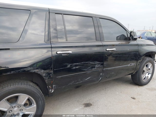 2019 CADILLAC ESCALADE ESV 1GYS4HKJ4KR303941 Photo 5