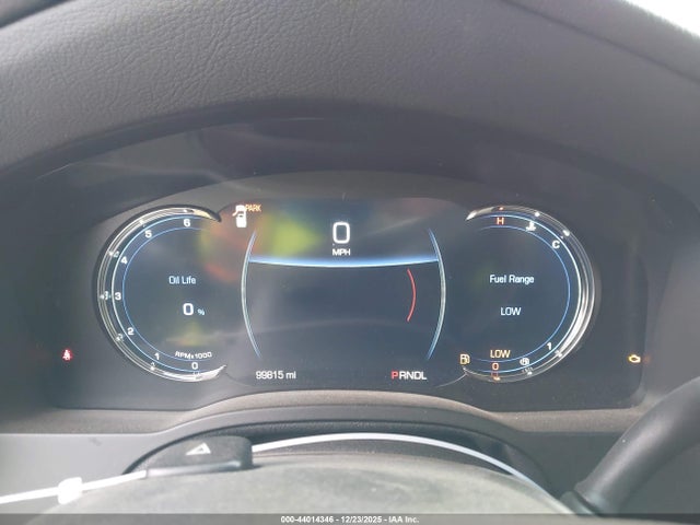 2019 CADILLAC ESCALADE ESV 1GYS4HKJ4KR303941 Photo 6