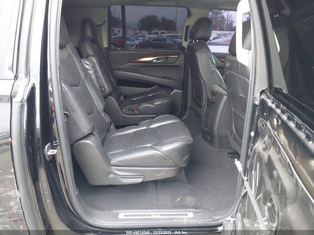 2019 CADILLAC ESCALADE ESV 1GYS4HKJ4KR303941 Photo 7