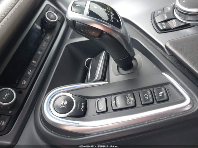 2016 BMW I8 WBY2Z2C56GV675770 Photo 10