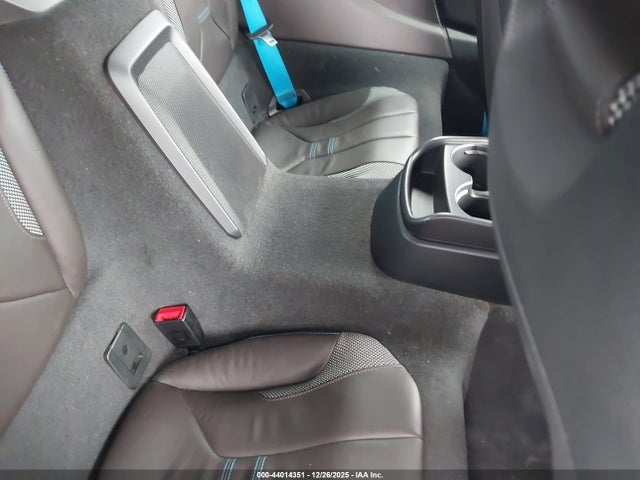 2016 BMW I8 WBY2Z2C56GV675770 Photo 7