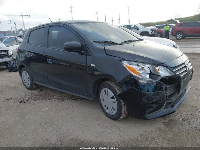 2024 MITSUBISHI MIRAGE ML32AUHJ6RH024198 Photo 0