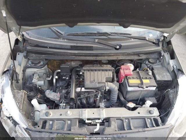 2024 MITSUBISHI MIRAGE ML32AUHJ6RH024198 Photo 9