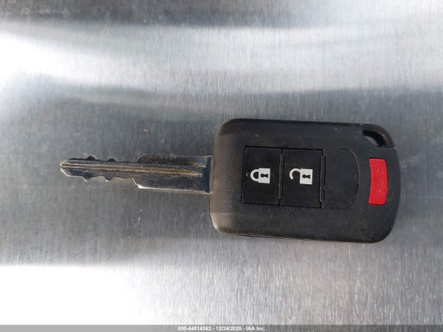 2024 MITSUBISHI MIRAGE ML32AUHJ6RH024198 Photo 10