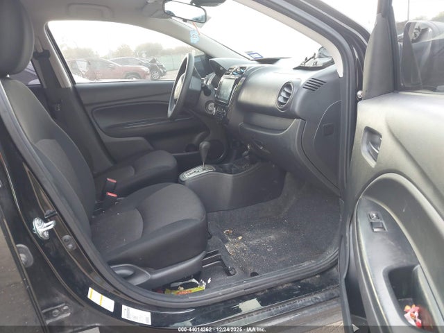 2024 MITSUBISHI MIRAGE ML32AUHJ6RH024198 Photo 4