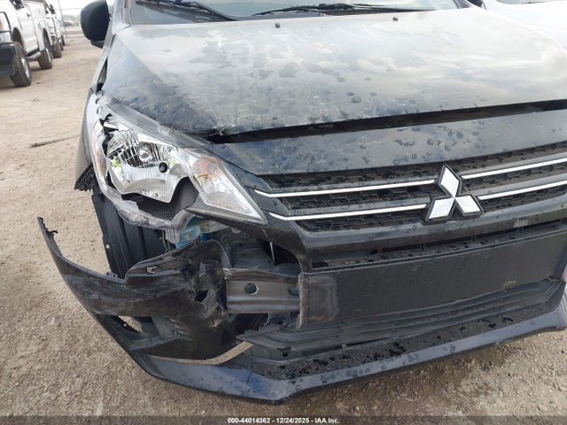 2024 MITSUBISHI MIRAGE ML32AUHJ6RH024198 Photo 5