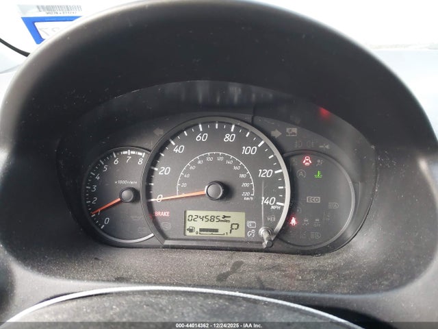 2024 MITSUBISHI MIRAGE ML32AUHJ6RH024198 Photo 6