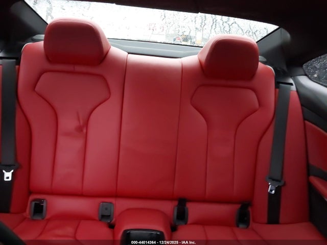WBS3R9C58GK337005 BMW M4