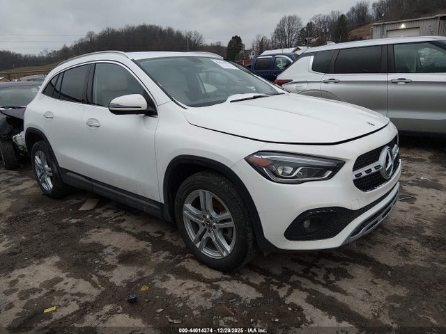 2023 MERCEDES-BENZ GLA 250 W1N4N4HB5PJ519123
