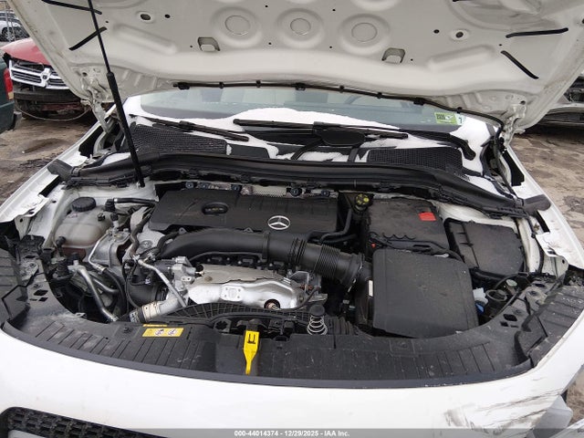 2023 MERCEDES-BENZ GLA 250 W1N4N4HB5PJ519123 Photo 9