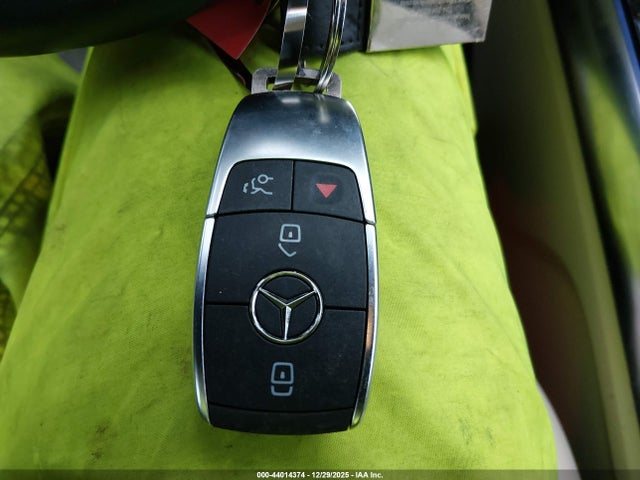 2023 MERCEDES-BENZ GLA 250 W1N4N4HB5PJ519123 Photo 10