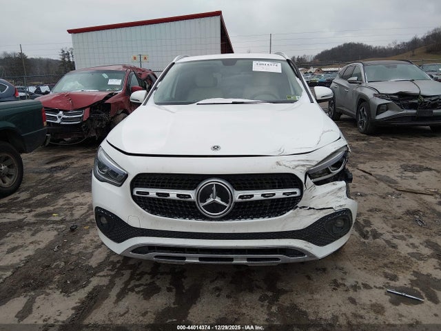 Aukcja sprzedaży 2023 Mercedes-benz Gla 250 4matic, vin: W1N4N4HB5PJ519123, numer aukcji: 44014374