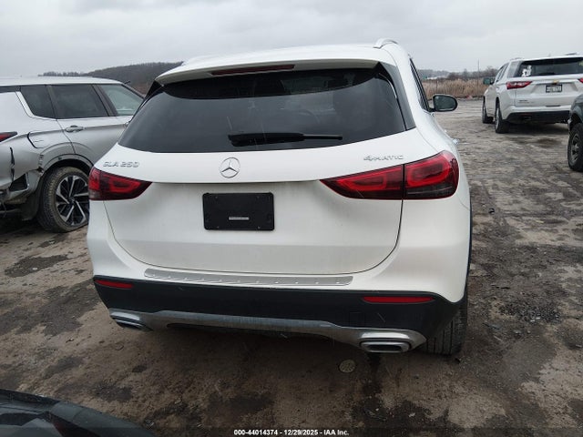 Aukcja sprzedaży 2023 Mercedes-benz Gla 250 4matic, vin: W1N4N4HB5PJ519123, numer aukcji: 44014374
