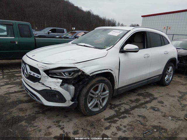 2023 MERCEDES-BENZ GLA 250 W1N4N4HB5PJ519123 Photo 1