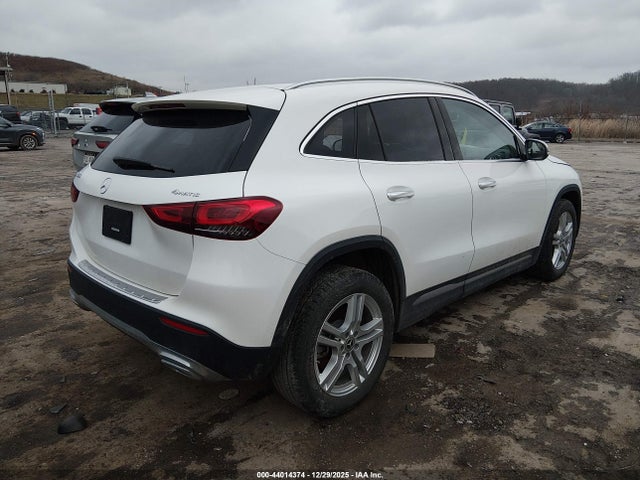 2023 MERCEDES-BENZ GLA 250 W1N4N4HB5PJ519123 Photo 3