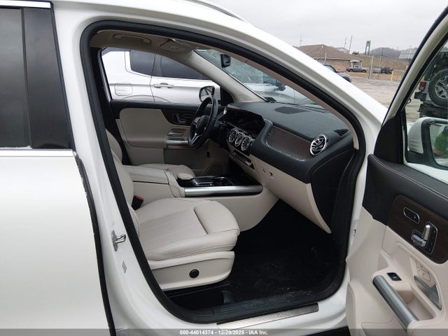 2023 MERCEDES-BENZ GLA 250 W1N4N4HB5PJ519123 Photo 4