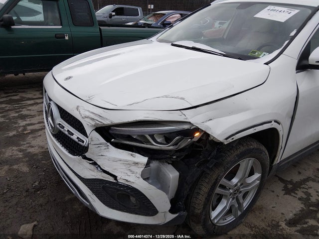 2023 MERCEDES-BENZ GLA 250 W1N4N4HB5PJ519123 Photo 5