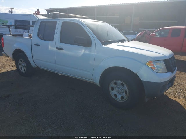 Продаж на аукціоні авто 2013 Nissan Frontier S, vin: 1N6AD0ER4DN726417, номер лоту: 44014387