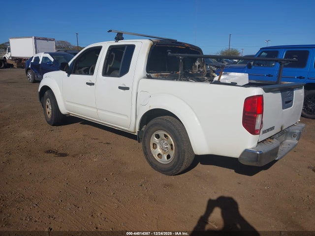 Aukcja sprzedaży 2013 Nissan Frontier S, vin: 1N6AD0ER4DN726417, numer aukcji: 44014387