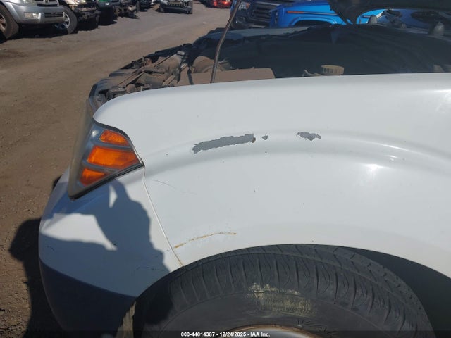 Продаж на аукціоні авто 2013 Nissan Frontier S, vin: 1N6AD0ER4DN726417, номер лоту: 44014387