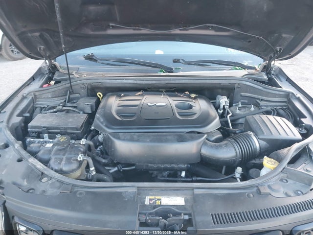 1C4RJFAG1JC256585 Jeep Grand Cherokee Altitude 4x4