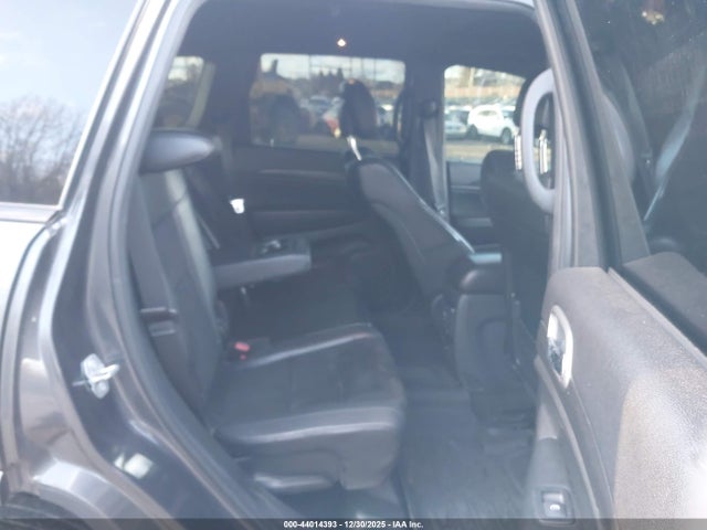 1C4RJFAG1JC256585 Jeep Grand Cherokee Altitude 4x4